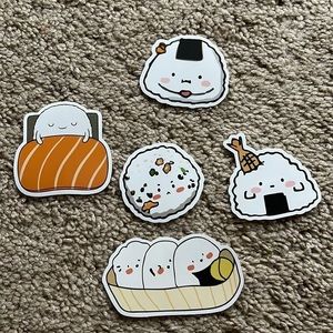 Sticker bundle #24